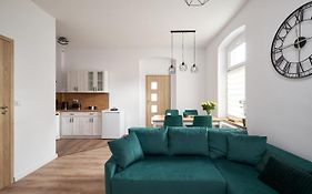 Apartamenty u Bratków